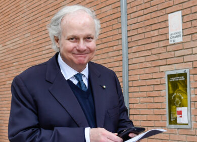 Camera di commercio Usa in Italia, Stefano Lucchini nuovo presidente