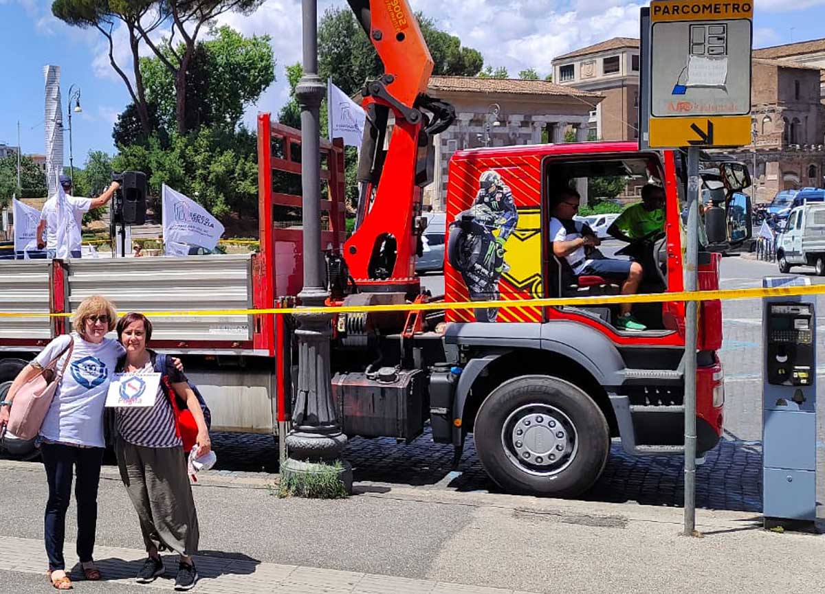 Superbonus, in piazza la catastrofe: 1,7mln di famiglie e 600 mila imprese