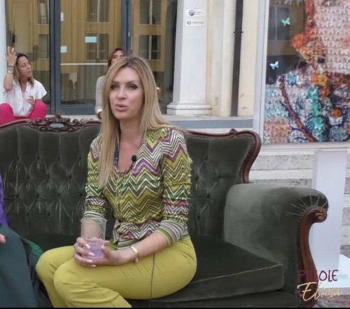 Imprenditrice ed esperta di arte: chi è Antonella Colossi, compagna di Bozzoli