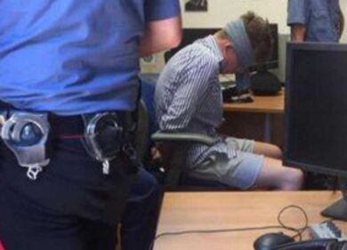 Omicidio Cerciello, sconto di pena in Appello per i due assassini americani