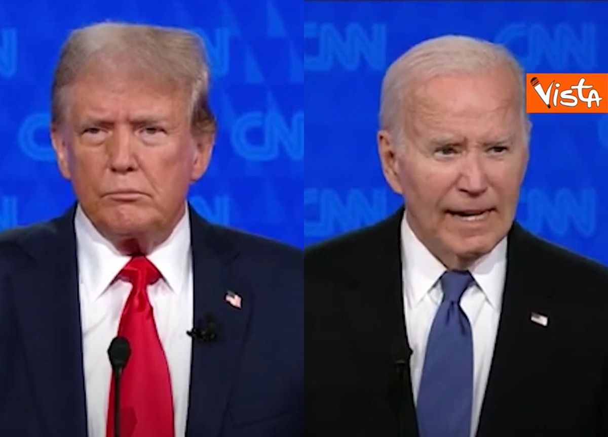 Usa, New York Times: “Biden valuta il ritiro”. Ma la Casa Bianca smentisce