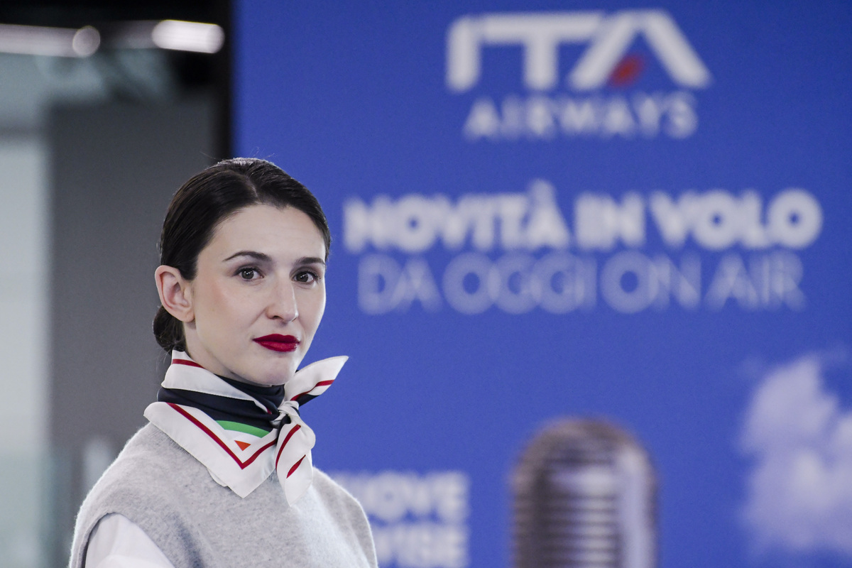 Ita-Lufthansa, dagli slot di Linate alle rotte verso gli Usa: ecco cosa cambia Ita-Lufthansa, dagli slot di Linate alle rotte verso gli Usa: ecco cosa cambia
