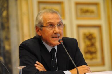 Mafia-appalti, guai per Gioacchino Natoli: ex pm indagato per favoreggiamento