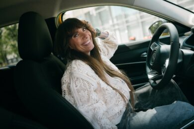 Jeep e Donna Moderna insieme per la serie “Svolte” con Paola Maugeri