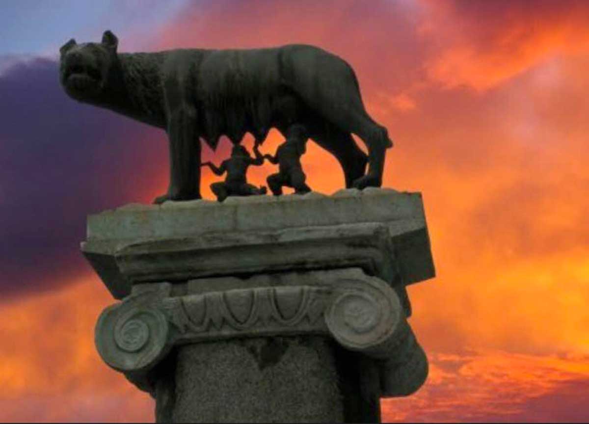 Cinque Stelle vs Gualtieri: “Finalmente ammette la mancanza di fondi per Roma” Cinque Stelle vs Gualtieri: “Finalmente ammette la mancanza di fondi per Roma”
