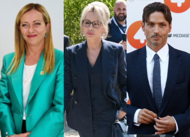 “Marina prepara la discesa in politica del fratello Piersilvio Berlusconi”