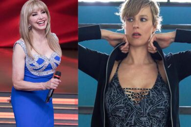 Federica Pellegrini e… Svelati 6 concorrenti di Ballando con le Stelle 2024