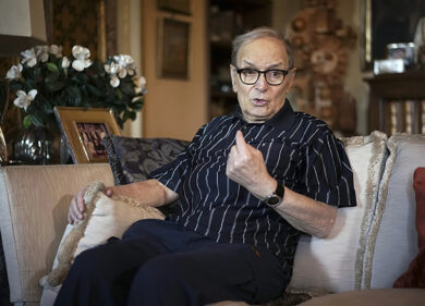 Ennio Morricone rivive a suon di jazz al Parco del Celio: l’evento al Colosseo