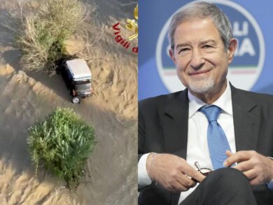 Cogne, completata evacuazione. Santanchè: “Portiamo i turisti in elicottero”