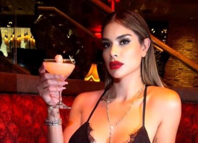 Lutto per l’ex della Fiorentina Salcedo: assassinata sua sorella Paola