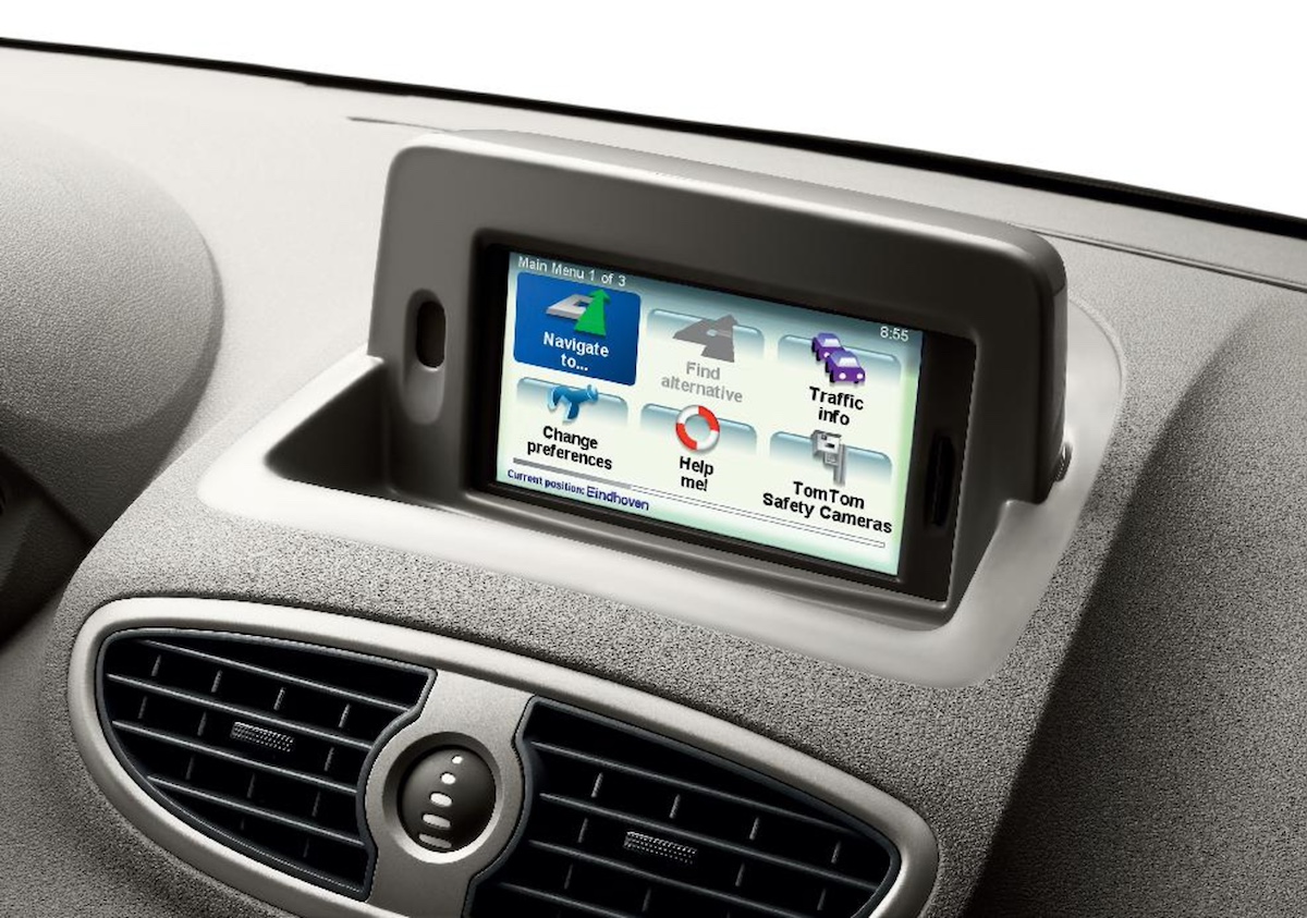 Renault e l’evoluzione dei touchscreen: un viaggio tra design e innovazione Renault e l’evoluzione dei touchscreen: un viaggio tra design e innovazione