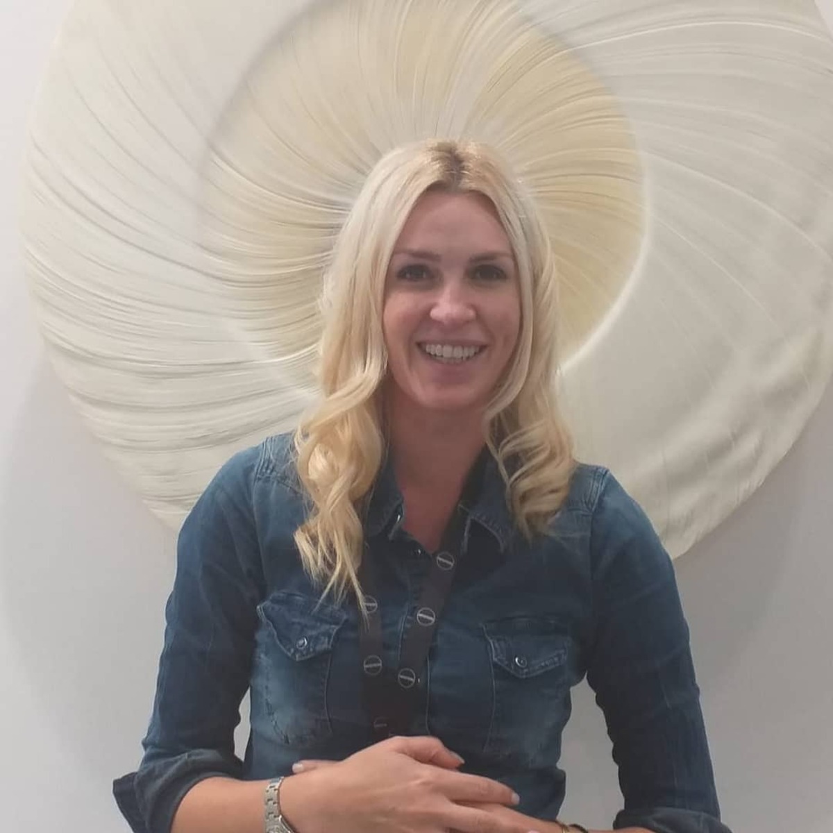 Imprenditrice ed esperta di arte: chi è Antonella Colossi, compagna di Bozzoli