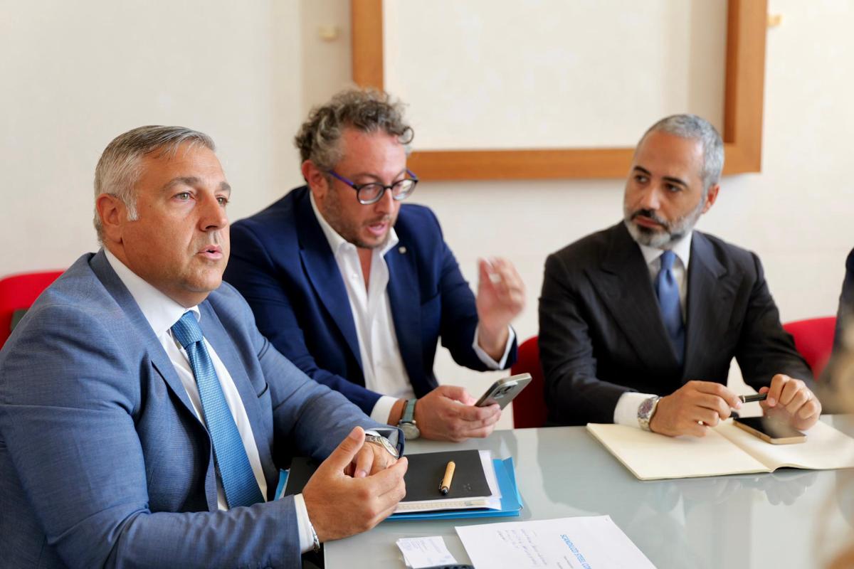 Riconversione sito Enel Cerano a Brindisi: progetti di reindustrializzazione