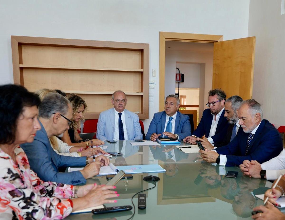 Riconversione sito Enel Cerano a Brindisi: progetti di reindustrializzazione