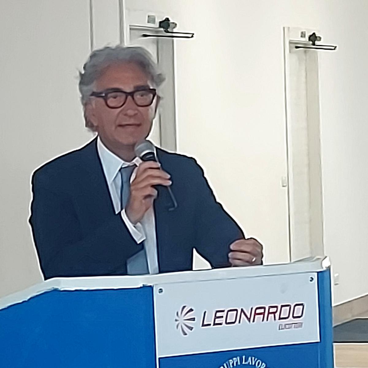 DTA: fornitori di eccellenza per il polo elicotteristico di Leonardo