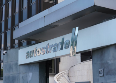 Autostrade per l’Italia lancia il sistema di telepedaggio Targa Go