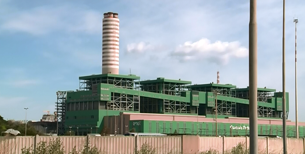 Riconversione sito Enel Cerano a Brindisi: progetti di reindustrializzazione
