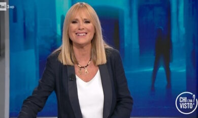 Ascolti tv, Sciarelli chiude la stagione in calo. Scende anche Zona Bianca