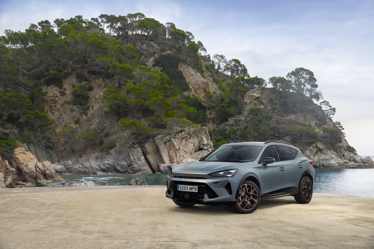 Le auto in arrivo:dalla Lancia Ypsilon alla lamborghini Huracan