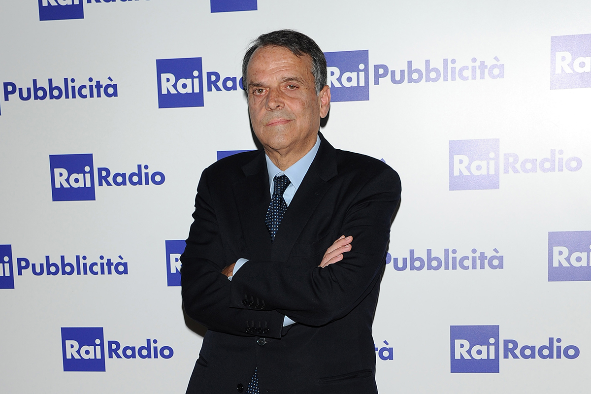 Cda Rai, Danilo Scarrone già direttore Isoradio e vicedirettore Tg3 in pole per nomina “campo largo” Cda Rai, Danilo Scarrone già direttore Isoradio e vicedirettore Tg3 in pole per nomina “campo largo”