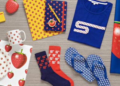 Esselunga punta sulla moda. Al via la prima capsule per l’estate 2024