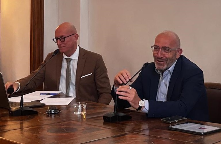 FNM, la cultura d’impresa come relazione e atto civile