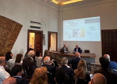 FNM, la cultura d’impresa come relazione e atto civile