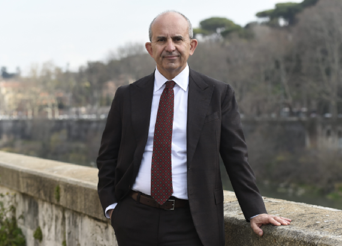 Tecno consolida l’offerta SustainTech: completata l’acquisizione di Ergo Tecno consolida l’offerta SustainTech: completata l’acquisizione di Ergo