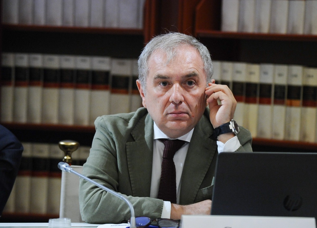 Scontro Nordio-Santalucia, presidente Anm: “Il governo mortifica i giudici” Scontro Nordio-Santalucia, presidente Anm: “Il governo mortifica i giudici”