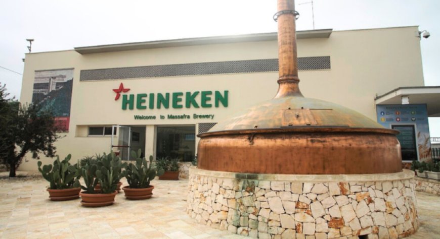 Heineken Massafra Accademy, pugliese la metà dei selezionati
