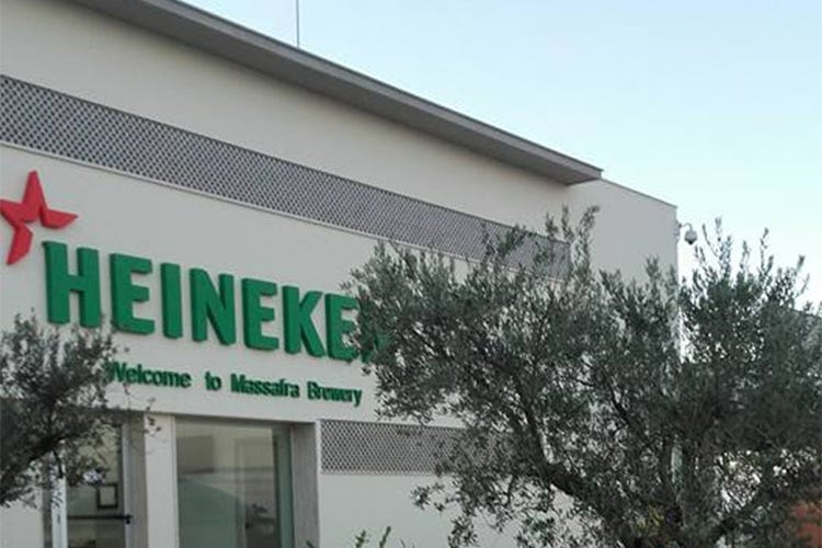 Heineken Massafra Accademy, pugliese la metà dei selezionati