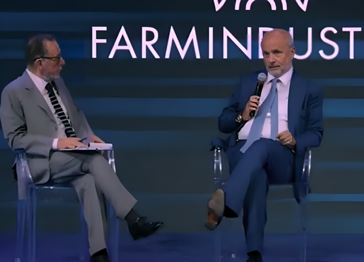 Schillaci: “Farmaci equivalenti? Sottoutilizzati. Risposta alla loro carenza” Schillaci: “Farmaci equivalenti? Sottoutilizzati. Risposta alla loro carenza”