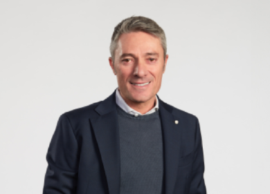 Dentsu: Valentina Salice nominata Chief Integrated Client & Growth Officer