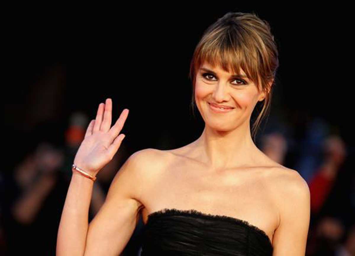 Paola Cortellesi, collezione di premi: messo in cassaforte anche Globo d’Oro Paola Cortellesi, collezione di premi: messo in cassaforte anche Globo d’Oro