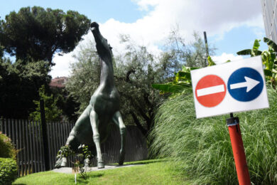 Via la Rai da viale Mazzini: scelta obbligata dalla presenza dell’amianto