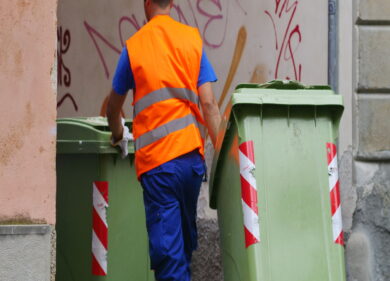 Rifiuti, Italia regina del riciclo: Nord al primo posto, poi Sud e Centro