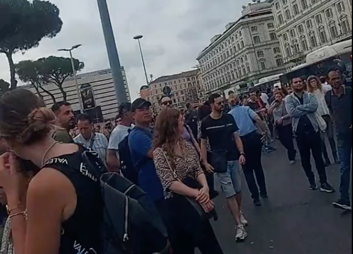 Prove tecniche di Giubileo, turisti in balia dello sciopero: organizzazione ko