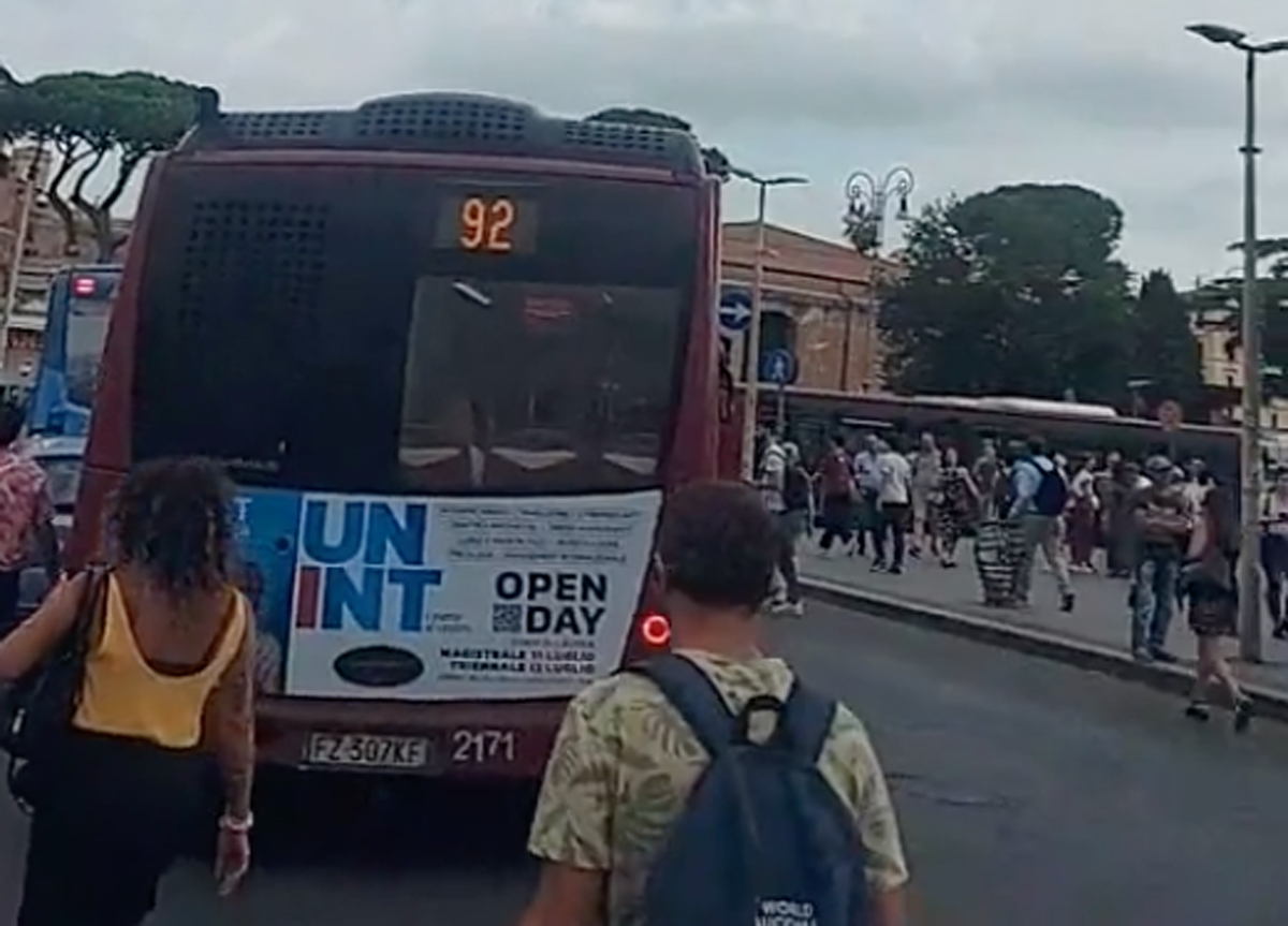 Prove tecniche di Giubileo, turisti in balia dello sciopero: organizzazione ko