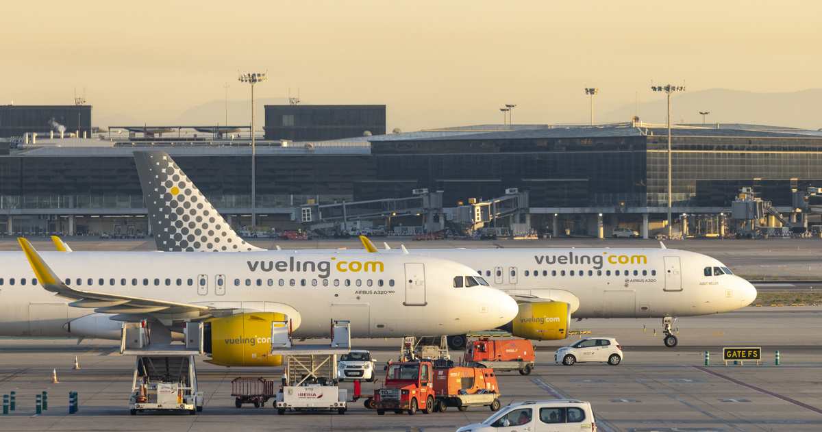 Vueling: i traguardi raggiunti a 20 anni dal volo inaugurale
