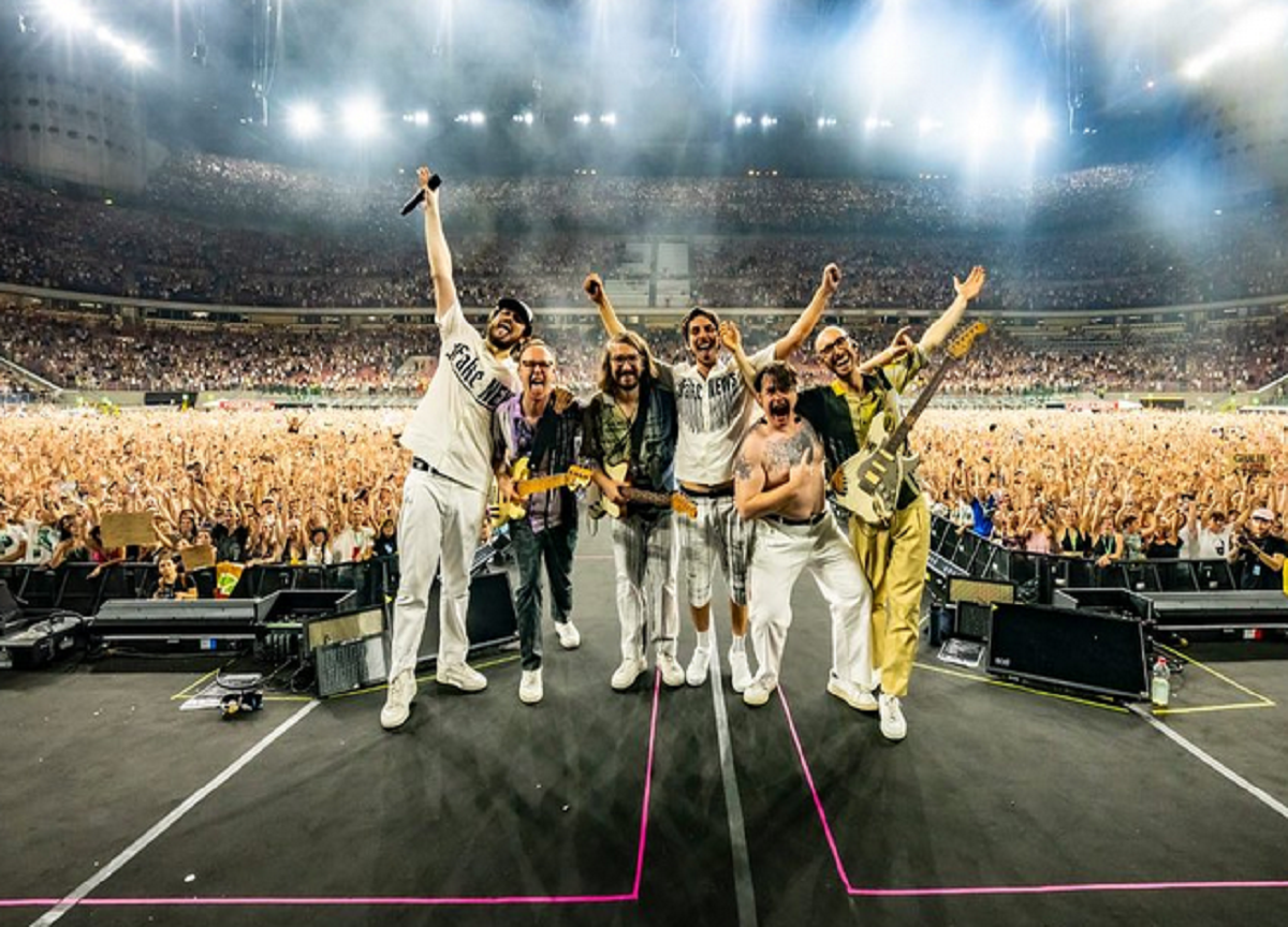 Sosta selvaggia a San Siro, in 8 concerti di giugno quasi 5mila multe Sosta selvaggia a San Siro, in 8 concerti di giugno quasi 5mila multe