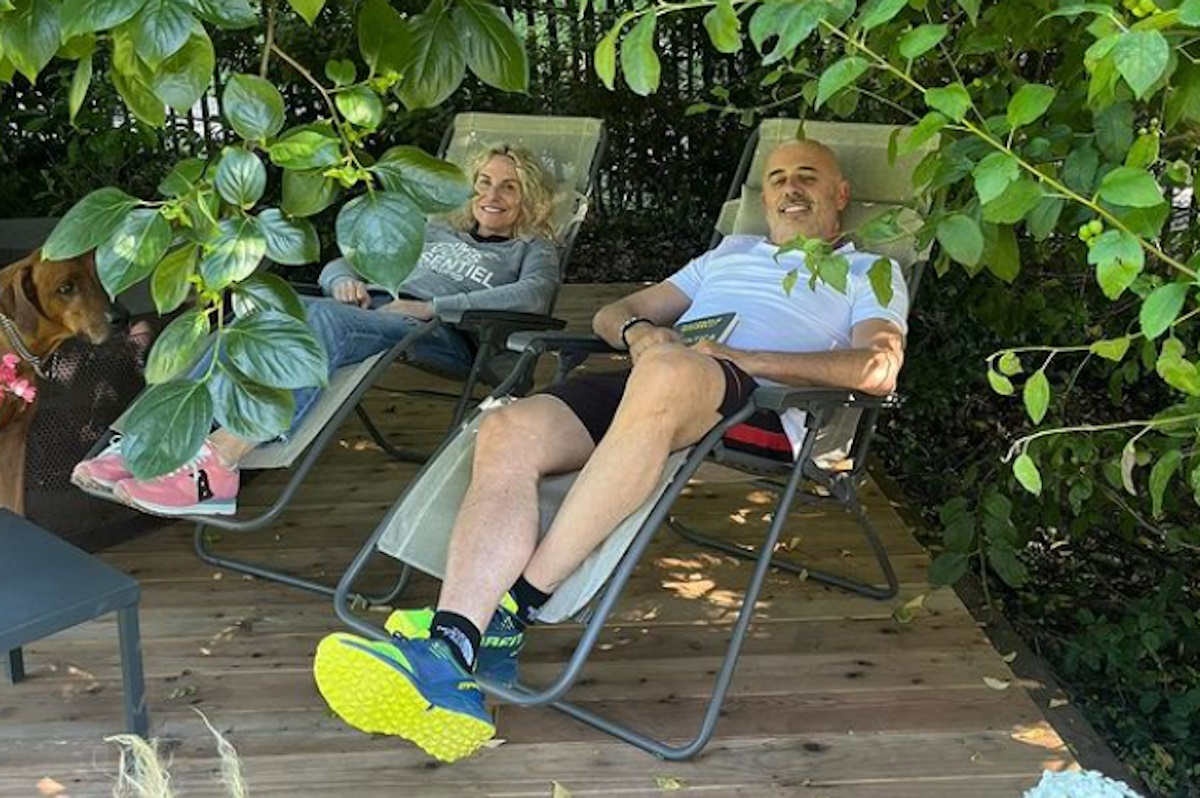 Antonella Clerici torna sui social dopo l’intervento: come sta la conduttrice