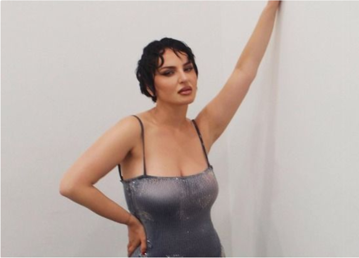 Arisa presenta il nuovo fidanzato su Instagram: chi è Walter Ricci Arisa presenta il nuovo fidanzato su Instagram: chi è Walter Ricci