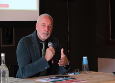 Legacoop Lombardia presenta il primo report di sostenibilità
