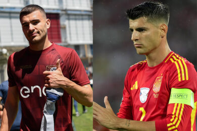 Calciomercato, Buongiorno: guerra Inter-Napoli. Morata-Milan svolta