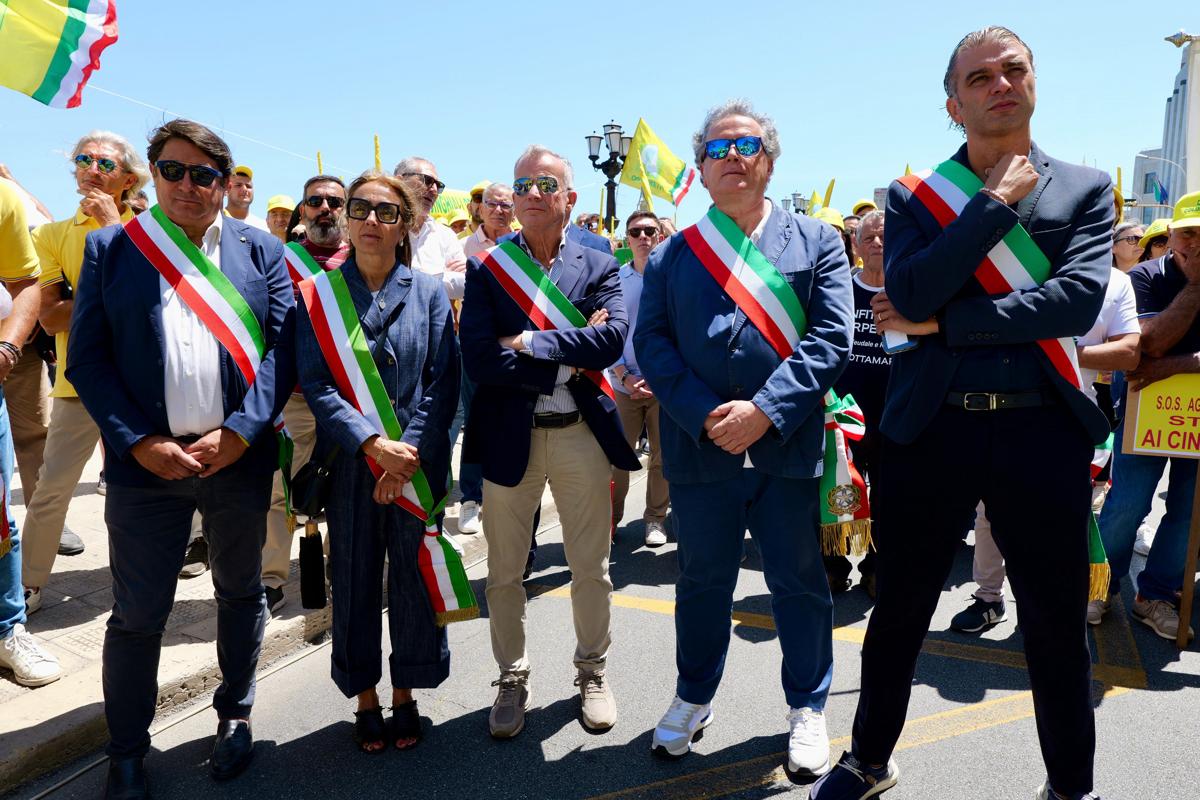 Piano straordinario gestione e contenimento dei cinghiali per la Puglia