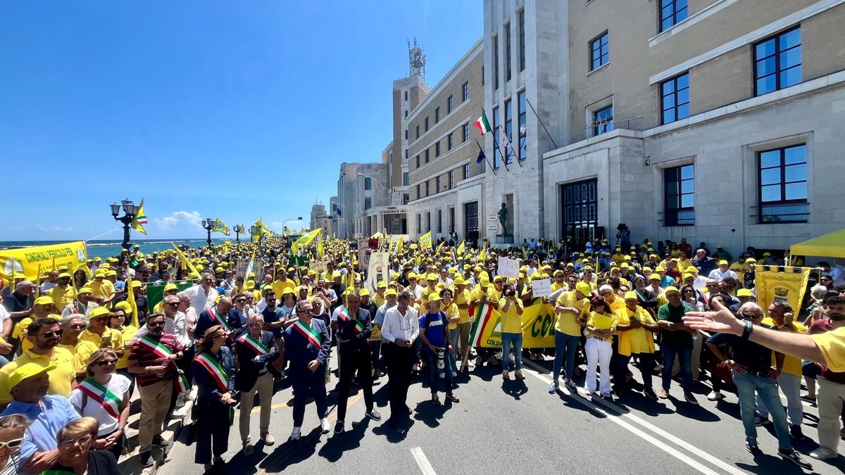Piano straordinario gestione e contenimento dei cinghiali per la Puglia