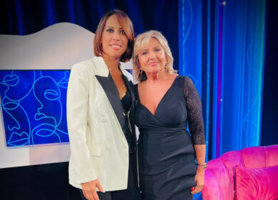 Monica Setta sbarca in prime time il 27 agosto su Rai 2