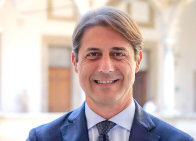 Nuovi vertici per Harmonic Innovation Group