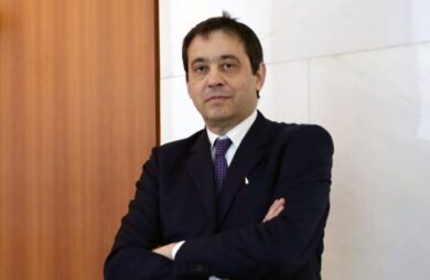 Filippo Brandolini confermato presidente di Utilitalia