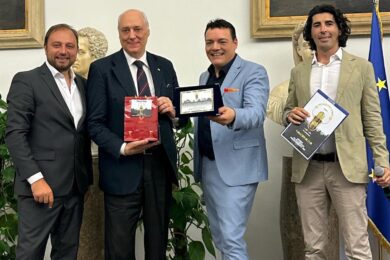 Radio, “Igorà” di Igor Righetti su Rai Radio 1 è il miglior programma di cultura premiato con il “Microfono d’oro”